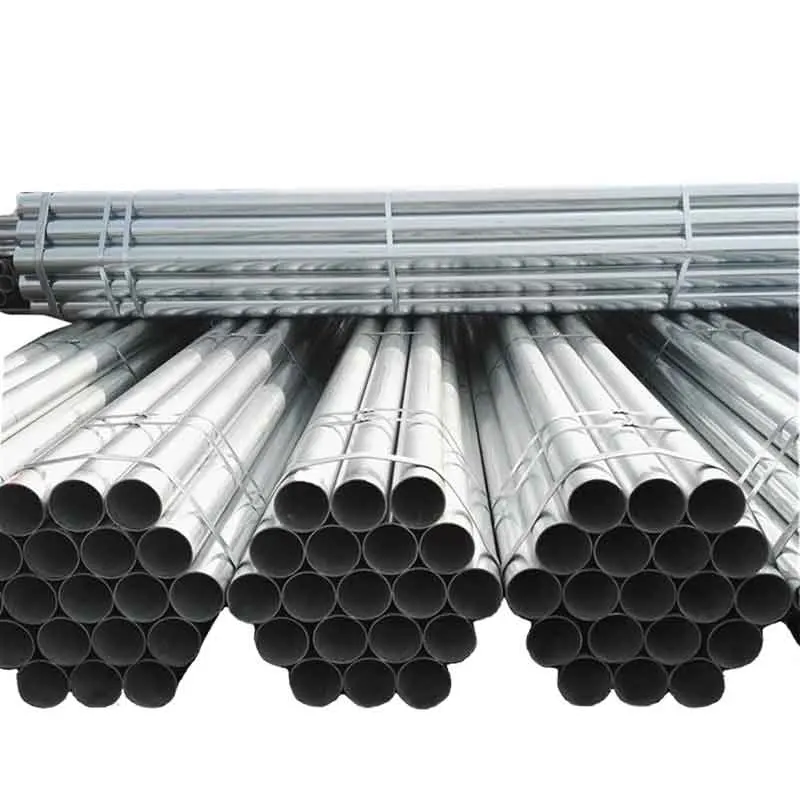 Hot Dipped Galvanized Steel Pipe / Square Tube /Rectagular Hollow Section