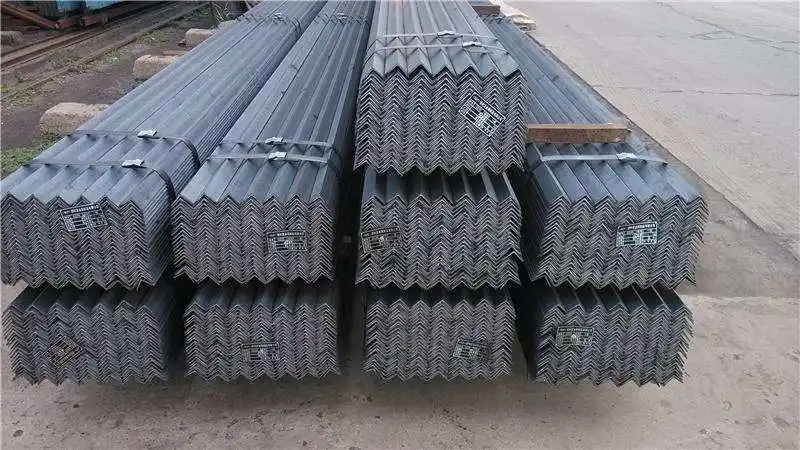 High Quality and Low Price Special Angle Steel for Construction