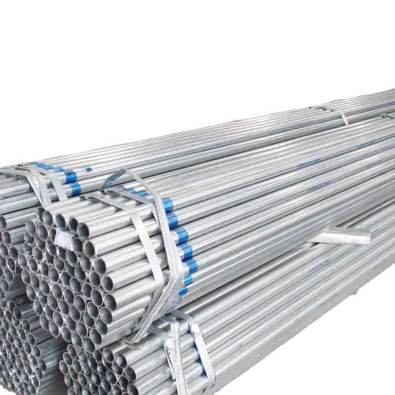 Hot Dipped Galvanized Steel Pipe / Square Tube /Rectagular Hollow Section