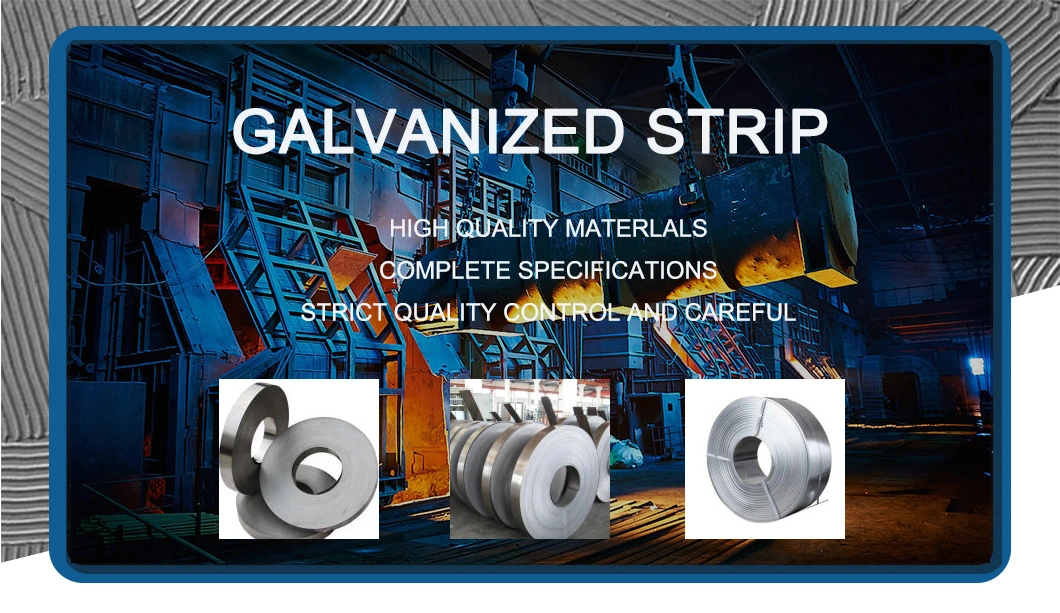 Good Price Zinc Coating Galvanized PPGI Strip